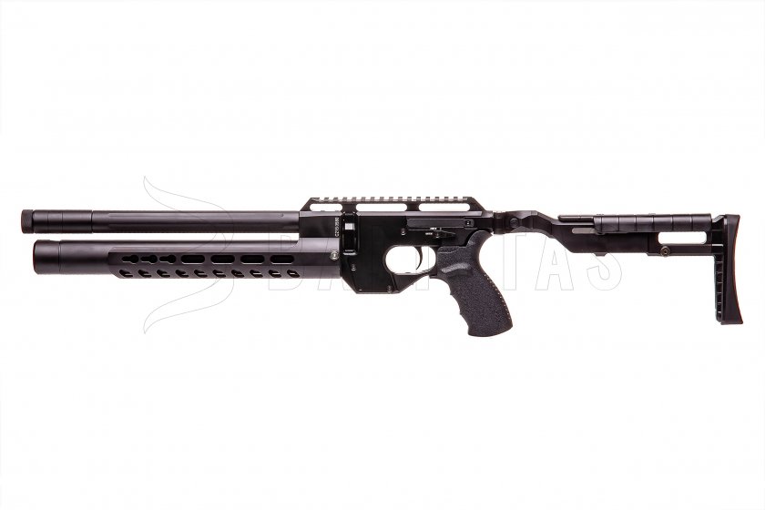 Carabine à air comprimé AirMaks Katran C 5,5mm