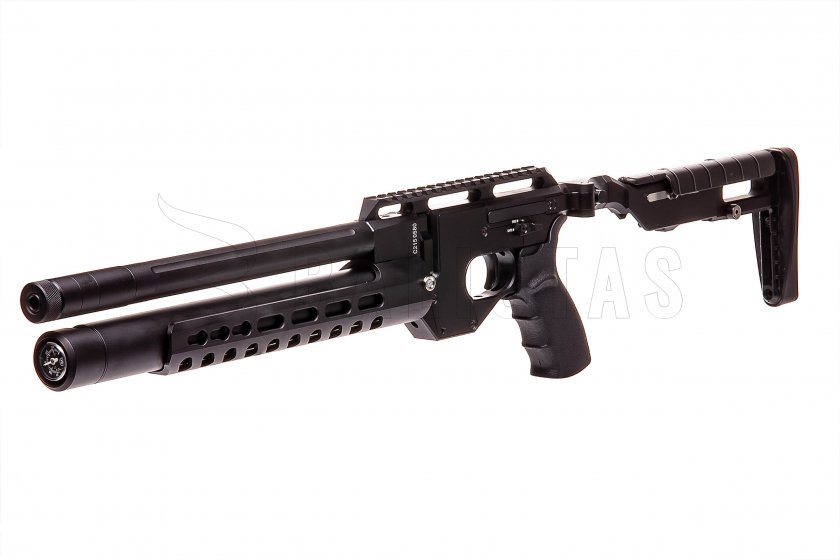 Carabine à air comprimé AirMaks Katran C 5,5mm