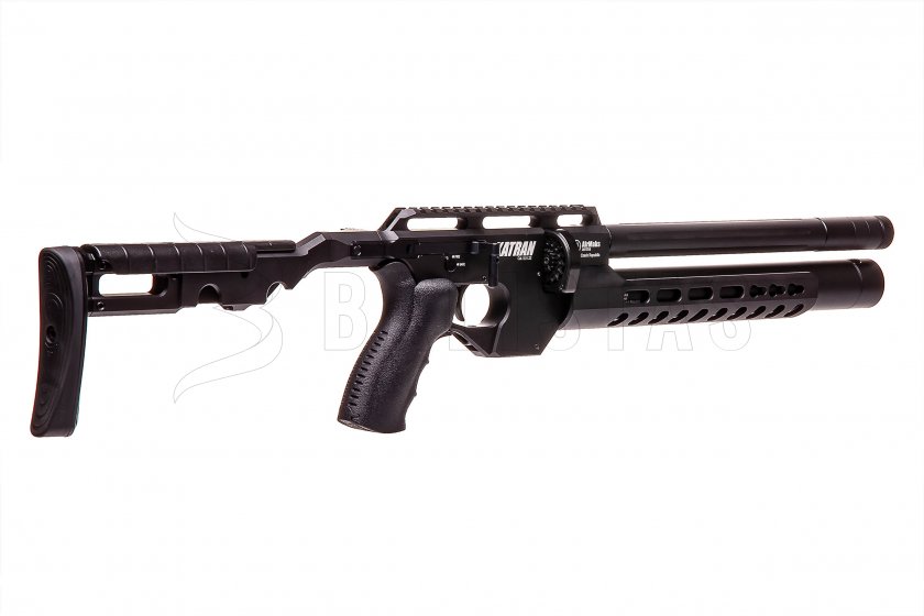 Carabine à air comprimé AirMaks Katran C 5,5mm