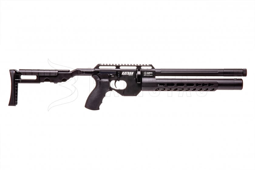 Carabine à air comprimé AirMaks Katran C 5,5mm