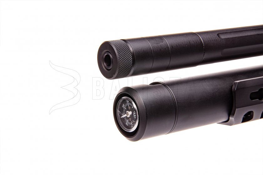 Carabine à air comprimé AirMaks Katran C 5,5mm