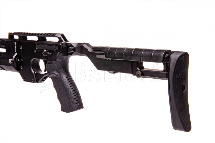 Carabine à air comprimé AirMaks Katran C 5,5mm