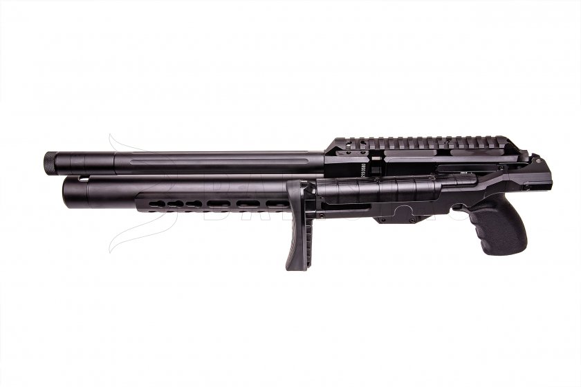 Carabine à air comprimé AirMaks Katran C 5,5mm
