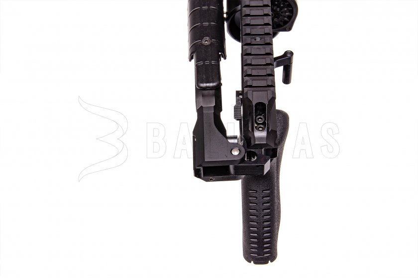 Carabine à air comprimé AirMaks Katran C 5,5mm