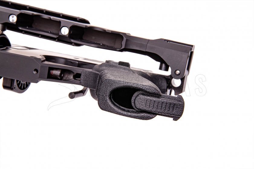Carabine à air comprimé AirMaks Katran C 5,5mm