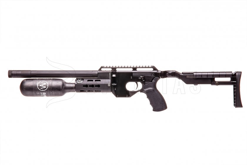 Carabine à air comprimé AirMaks Katran CB 5,5mm