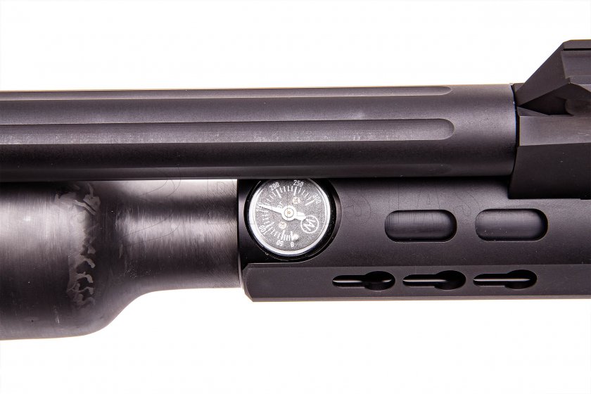 Carabine à air comprimé AirMaks Katran CB 5,5mm