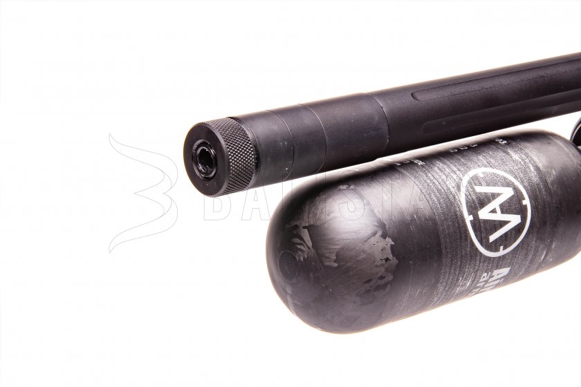 Carabine à air comprimé AirMaks Katran CB 5,5mm