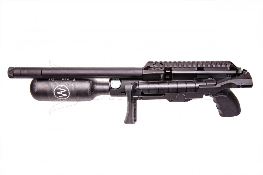 Carabine à air comprimé AirMaks Katran CB 5,5mm