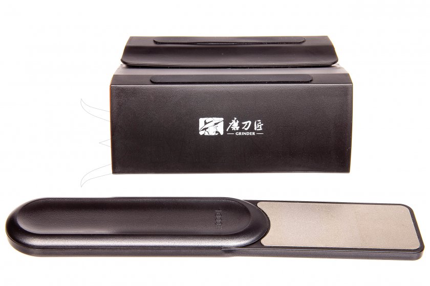 Aiguiseur de cuisine Taidea TG1706