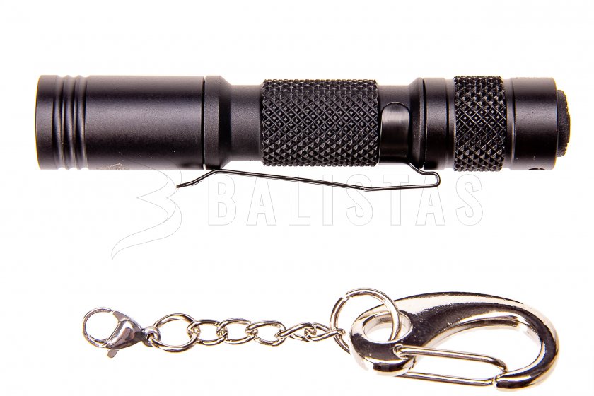 Zaklamp Wuben E01