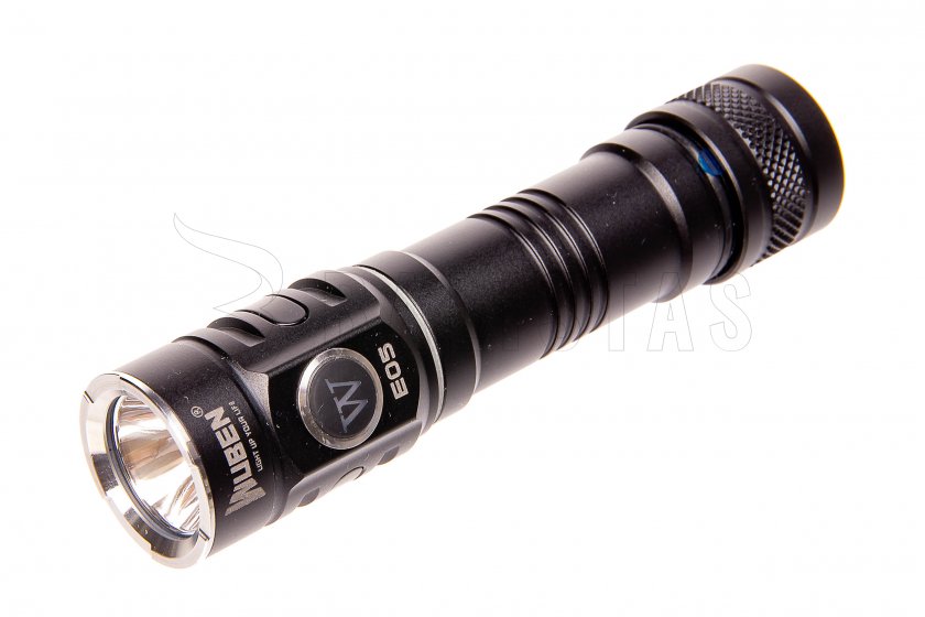 Zaklamp Wuben E05