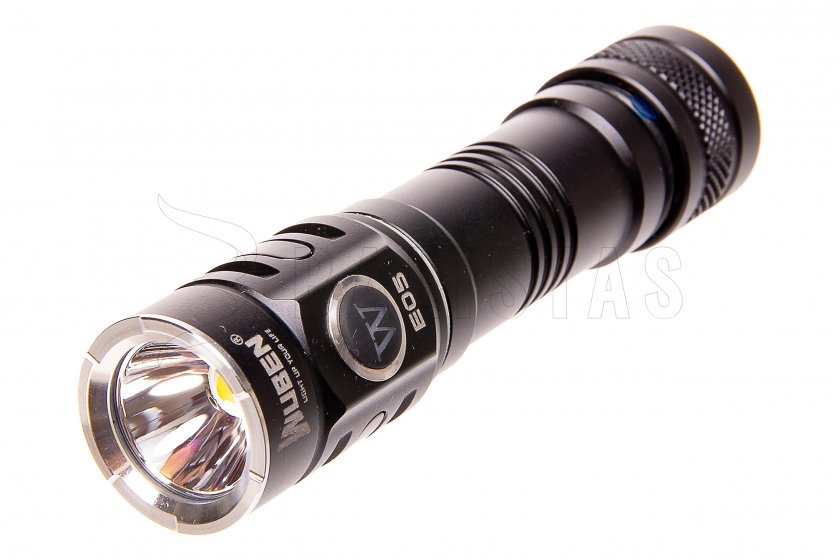 Zaklamp Wuben E05