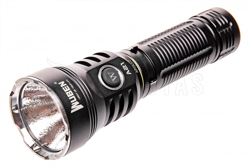 Lampe Wuben A21