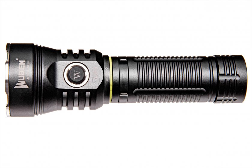 Lampe Wuben A21