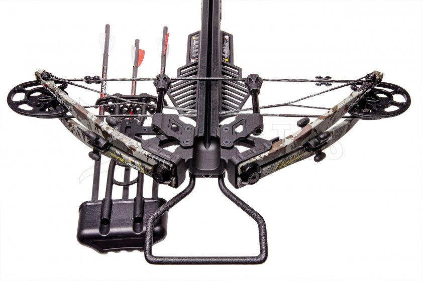 Kruisboog Killer Instinct Ripper 425 200lb