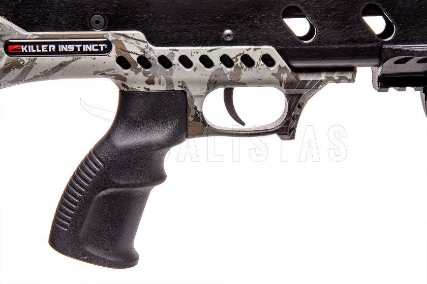 Kruisboog Killer Instinct Ripper 425 200lb