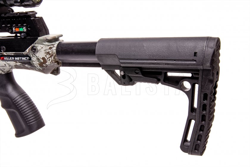 Kruisboog Killer Instinct Ripper 425 200lb