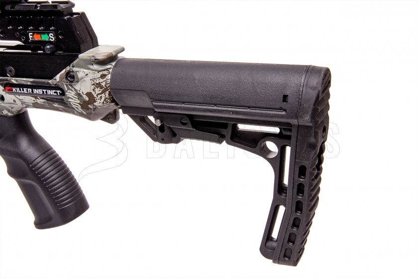Kruisboog Killer Instinct Ripper 425 200lb