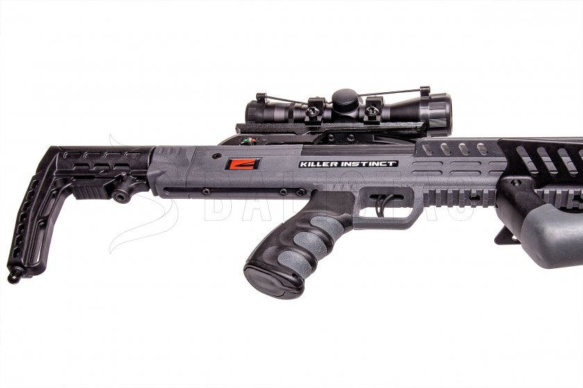 Arbalète Killer Instinct Burner 415 220lb
