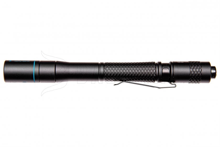 Zaklamp Wuben E19