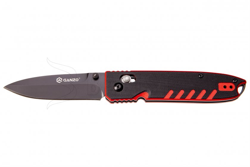 Vouwmes Ganzo G746-3