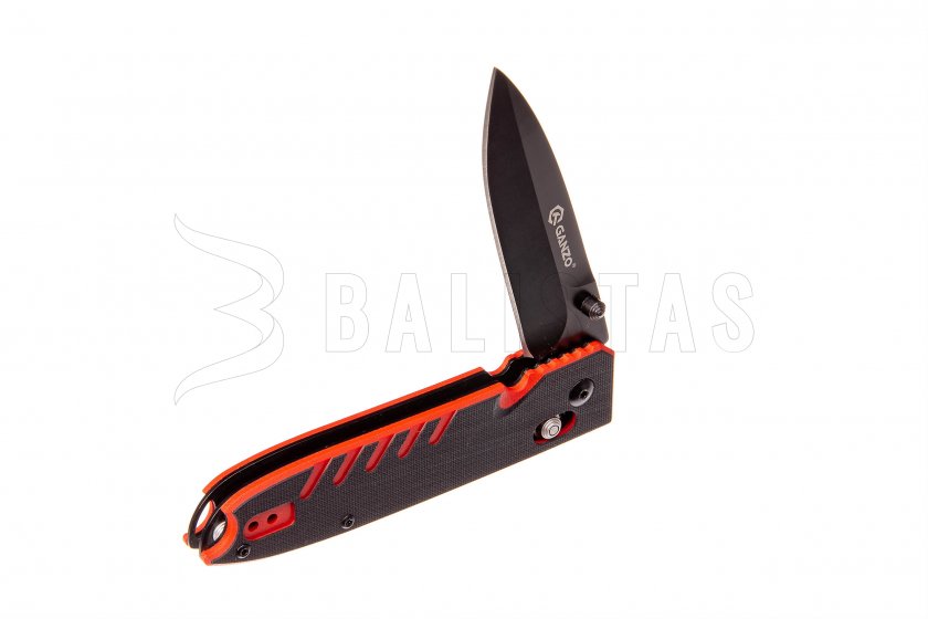 Vouwmes Ganzo G746-3