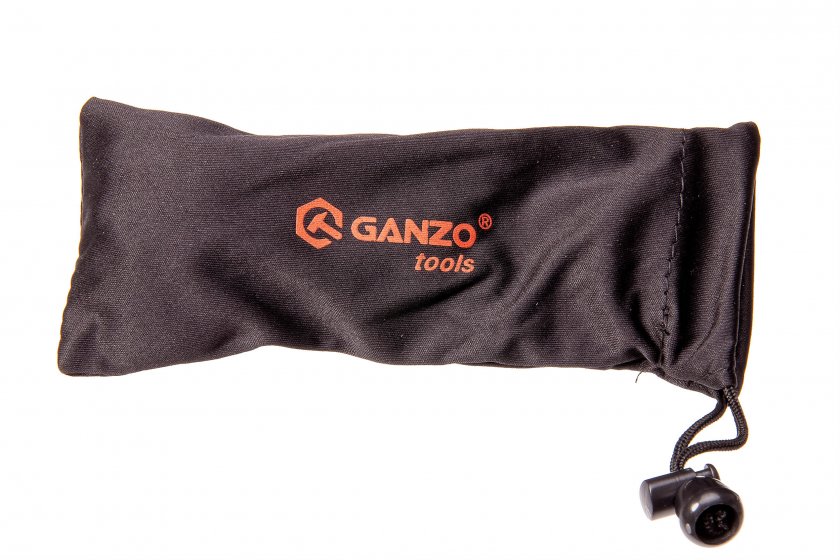 Vouwmes Ganzo G746-3