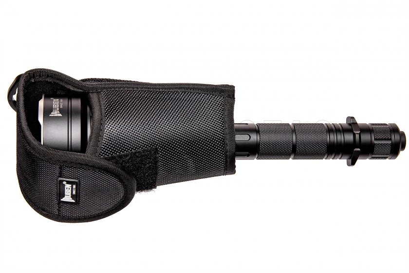 Lampe Wuben H8 set