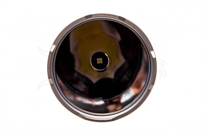 Lampe Wuben H8 set
