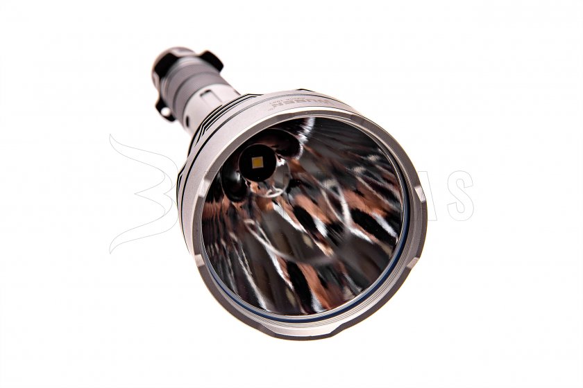 Lampe Wuben H8 set