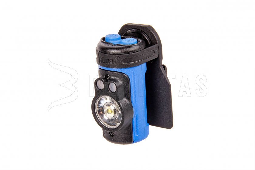 Lampe frontale Wuben H3 blue