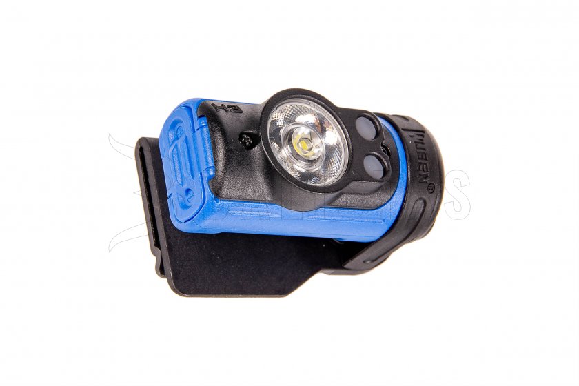 Lampe frontale Wuben H3 blue