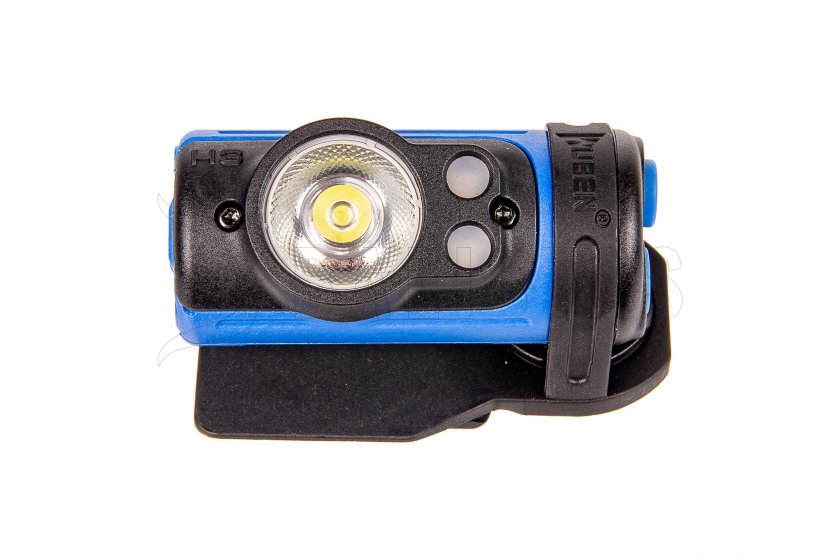 Lampe frontale Wuben H3 blue