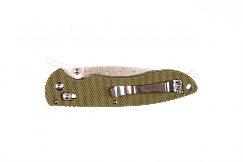 Couteau pliant Ganzo G740 vert