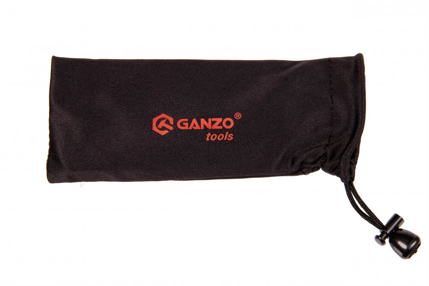 Couteau pliant Ganzo G740 vert