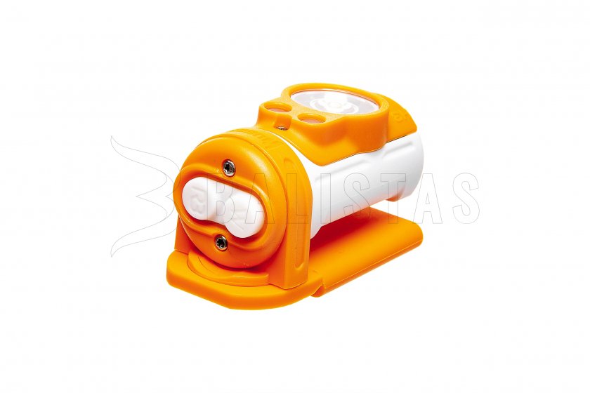 Lampe frontale Wuben H3 orange
