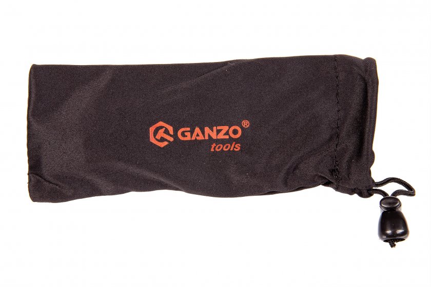 Couteau pliant Ganzo G7531 vert
