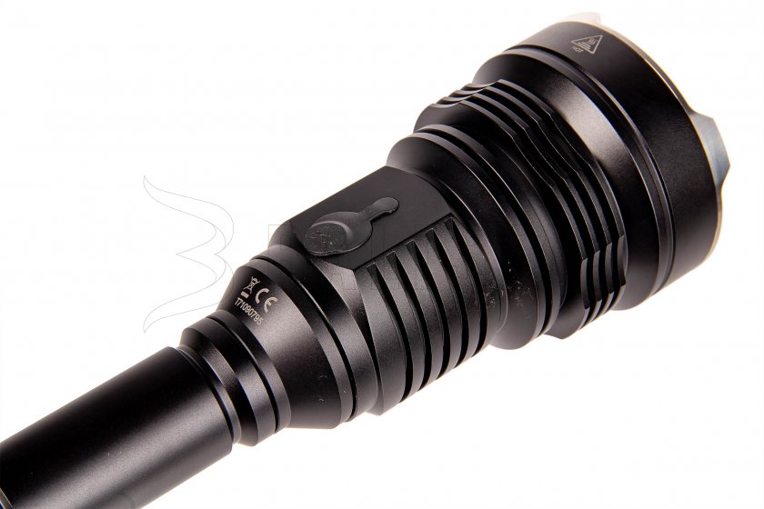 Lampe Wuben T101pro