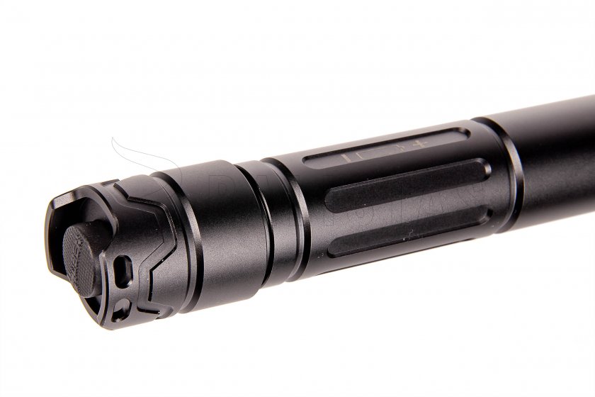 Lampe Wuben T101pro