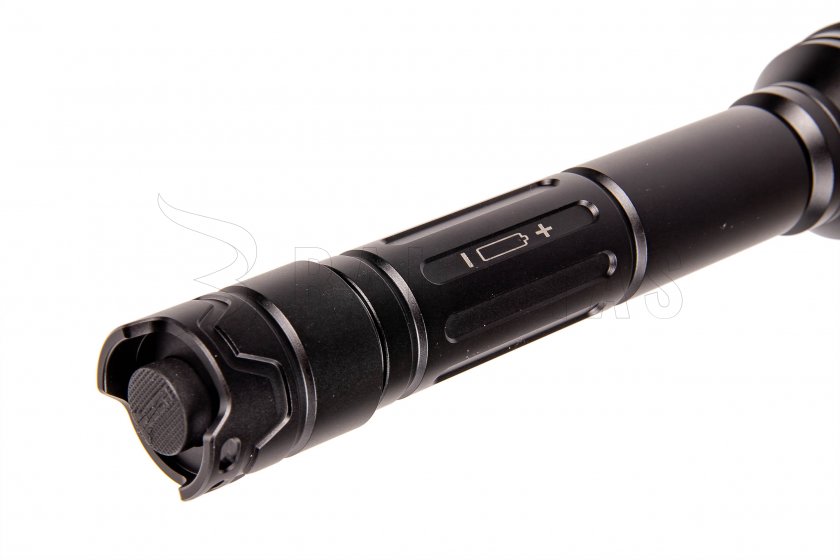 Lampe Wuben T101pro