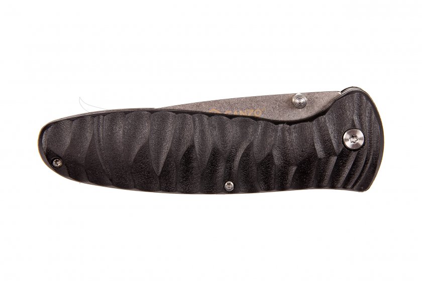 Vouwmes Ganzo G6252 zwart
