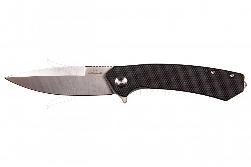 Couteau pliant Ganzo Skimen noir