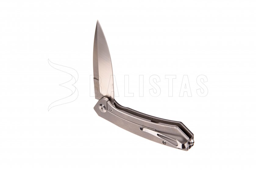 Couteau pliant Ganzo Skimen noir