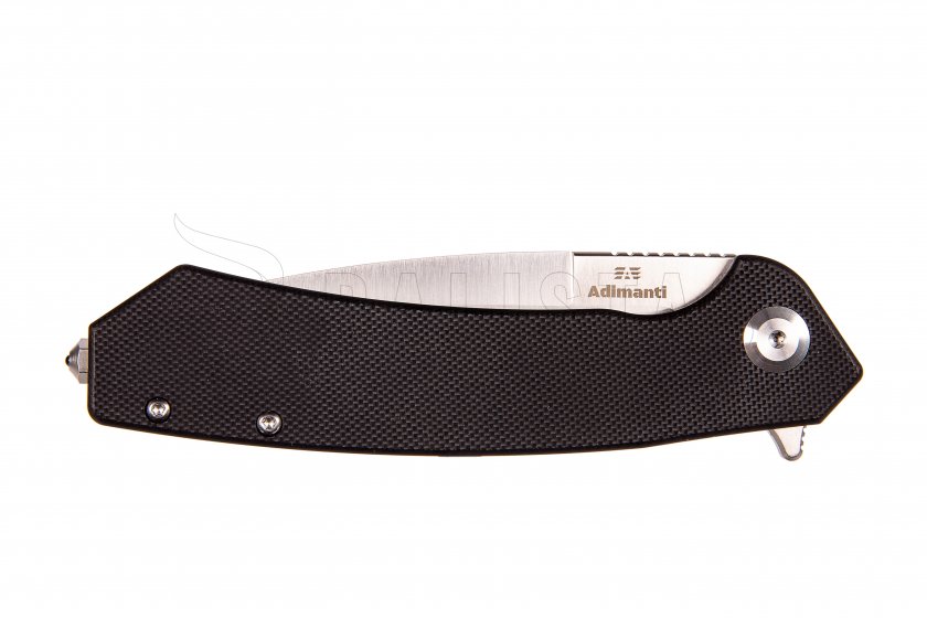 Couteau pliant Ganzo Skimen noir