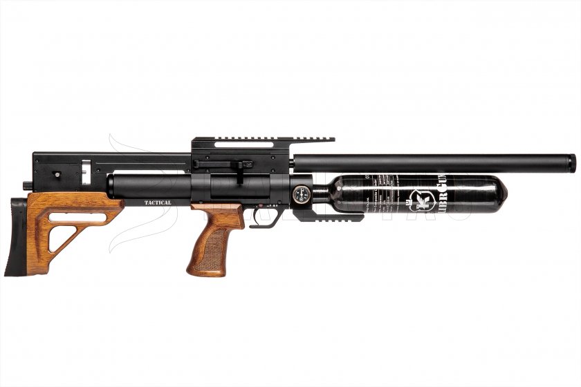 Luchtbuks Kalibrgun Cricket II Tactical 60 WTC 5,5mm