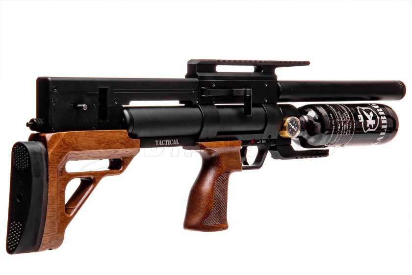 Carabine à air Kalibrgun Cricket II Tactical 45 WTC 5,5mm