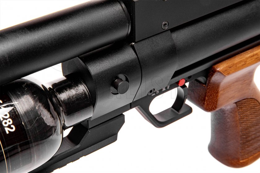 Carabine à air Kalibrgun Cricket II Tactical 45 WTC 5,5mm