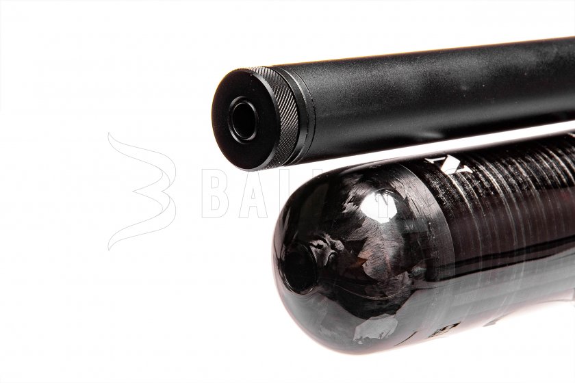 Carabine à air Kalibrgun Cricket II Tactical 45 WTC 5,5mm
