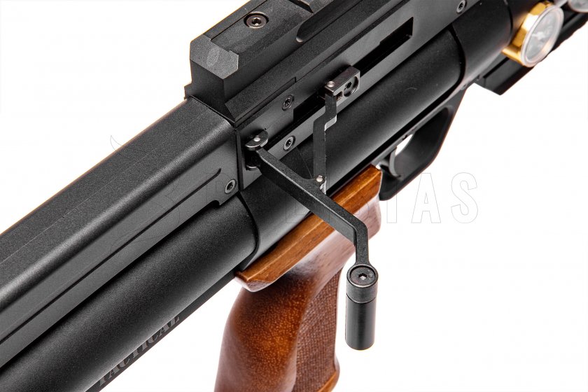 Carabine à air Kalibrgun Cricket II Tactical 45 WTC 5,5mm